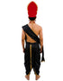 Kansa Evil Mama Janmashtami for Boys Kids & Adult Fancy Dress Costume