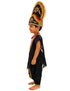 Kansa Evil Mama Janmashtami for Boys Kids & Adult Fancy Dress Costume