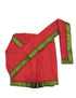 BookMyCostume Maiya Yashoda Saree Janmashtami  Kids Fancy Dress Costume for Girls