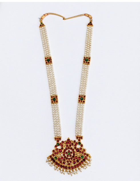 Complete Heavy Jewellery 10 Pcs Set Accessory for Girls Kids & Adult Fancy Dress Costume