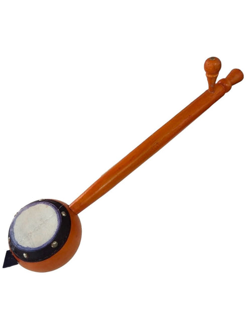 BookMyCostume Meera Mirabai Krishna Lover and Devotee Kids Fancy Dress Costume for Girls & Women