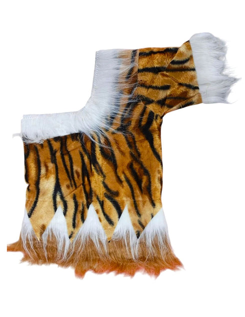 Lord Shiva Shankar Bhagwan Hindu God Kids & Adults Fancy Dress Costume - Premium