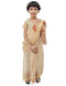 Teacher Profession Classic Saree Kids & Adults Fancy Dress Costume