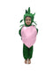 BookMyCostume Onion Pyaz Vegetable Kids Fancy Dress Costume