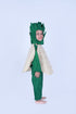 BookMyCostume Potato Aloo Vegetable Kids Fancy Dress Costume