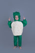 BookMyCostume Potato Aloo Vegetable Kids Fancy Dress Costume