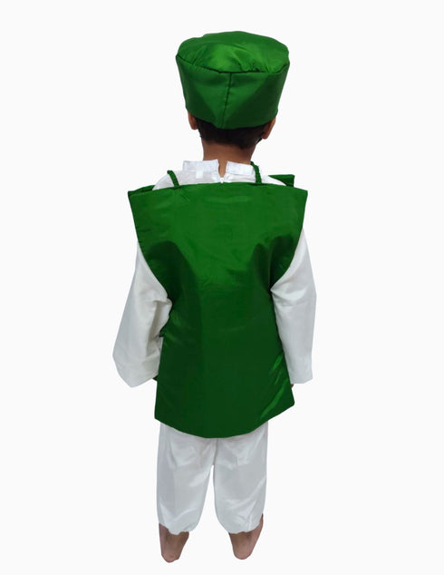 Whatsapp Social Media Messaging Technology Kids Fancy Dress Costume