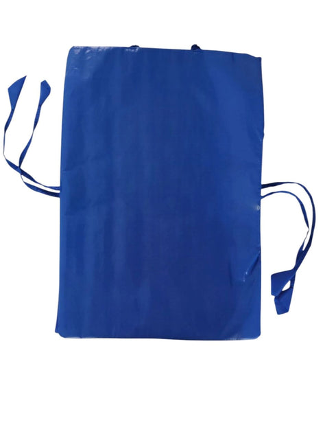 BookMyCostume Blue Social Media Internet Technology Kids Fancy Dress Costume