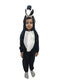 Penguin Aquatic Bird Kids Fancy Dress Costume