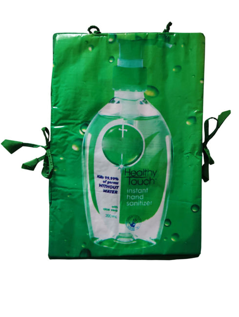 BookMyCostume Original Hand Sanitizer Corona Protection Kids Fancy Dress Costume