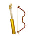 Bow and Arrow Indian Teer Kaman Ramleela Accessory for Kids and Adults Fancy Dress Costume