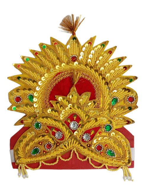 Shri Ram Hindu God King Ramlila Mythology Kids & Adults Fancy Dress Costume