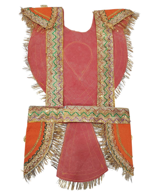 Laxman Prince Ram's Brother Ramlila Mythology Kids & Adults Fancy Dress Costume
