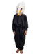 BookMyCostume Black Vulture Giddh Bird Kids & Adults Fancy Dress Costume