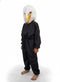 Black Vulture Giddh Bird Kids & Adults Fancy Dress Costume