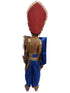 BookMyCostume Meghnath (Meghnad) Indrajit Evil Ramayana Ramlila Kids & Adults Fancy Dress Costume without Sword