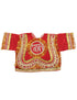 Lord Hanuman Bajrang Bali Monkey God Hindu Kids & Adults Fancy Dress Costume | Without Gada