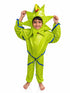 StarFish Star Fish Aquatic Animal Kids Fancy Dress Costume