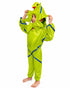 StarFish Star Fish Aquatic Animal Kids Fancy Dress Costume