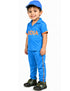 Indian Cricket Team Cricketer Boys Sports Fancy Dress Costume