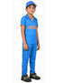 Indian Cricket Team Cricketer Boys Sports Fancy Dress Costume