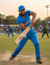 Indian Cricket Team Cricketer Boys Sports Fancy Dress Costume