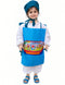 Pencil Box Daily Life Object School Learning Kids Fancy Dress Costume