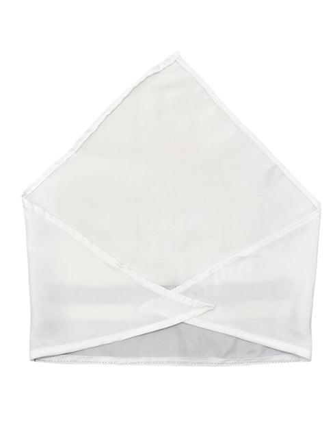 BookMyCostume Mother Teresa Dress with Scarf Kids Fancy Dress Costume