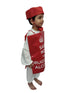 Say No to Drugs & Alcohol Social Awareness Kids Fancy Dress Costume
