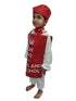 Say No to Drugs & Alcohol Social Awareness Kids Fancy Dress Costume