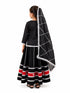 Banjara Nomads North Western India Costume for Girls and Women | Without Jewellery