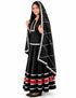 Banjara Nomads North Western India Costume for Girls and Women | Without Jewellery