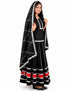 Banjara Nomads North Western India Costume for Girls and Women | Without Jewellery
