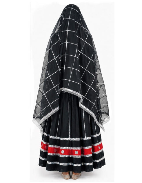 Banjara Nomads North Western India Costume for Girls and Women | Without Jewellery