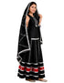 Banjara Nomads North Western India Costume for Girls and Women | Without Jewellery