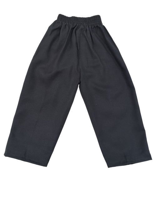 BookMyCostume Indian Air Force Defense Pilot Uniform Kids Fancy Dress Costume - Blue