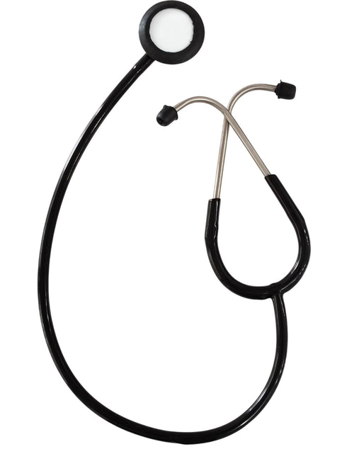 Stethoscope Doctor & Nurse Accessory for Kids and Adults Fancy Dress Costume