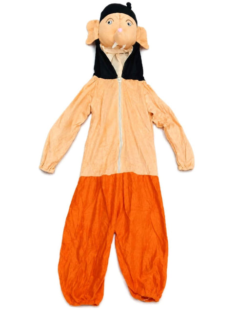 My Friend Ganesha Cartoon Character Kids & Adults Fancy Dress Costume