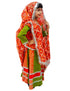 BookMyCostume Rajasthani Indian State Fancy Dress Costume for Girls and Females | Without Jewelry