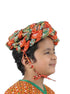 Rajasthani Pagdi Indian Traditional Turban for Boys Kids & Adult