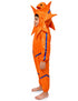StarFish Star Fish Orange Golden Aquatic Animal Kids Fancy Dress Costume