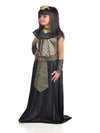 Egyptian Queen of the Nile Cleopatra International World Costume | Imported
