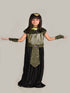 BookMyCostume Egyptian Queen of the Nile Cleopatra International World Costume | Imported