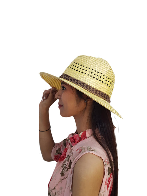 Buy Goa Hawaii Hat Indian State Fancy Dress Costume Accessory for Girls Kids & Adult