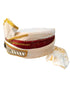 Beige Indian Dulha Pagdi Indian Wedding Turban for Kids & Adults