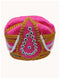 Pink Mughal Emperor Pagdi Indian Turban for Boys and Men
