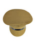 Police Inspector Commissioner Khakhi Cap for Boys and Men
