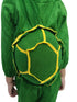 Tortoise Turtle Aquatic Animal Kids Fancy Dress Costume | Premium