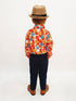 Goa Boy With Hat Indian State Kids Fancy Dress Costume for Boys and Men