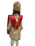 BookMyCostume Chhatrapati Shivaji Maharaj Indian Maratha Warrior King Kids & Adult Fancy Dress Costume for Boys